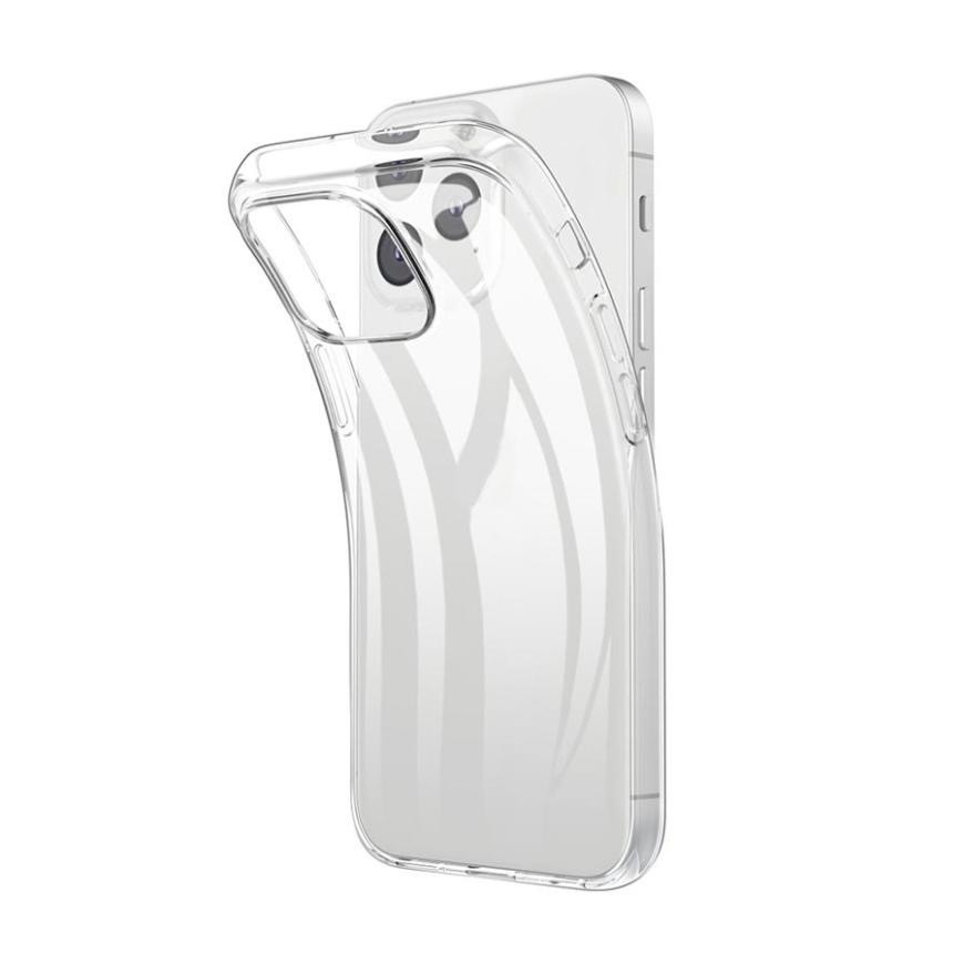 Прозрачный чехол Gurdini для iPhone 13 Pro Max