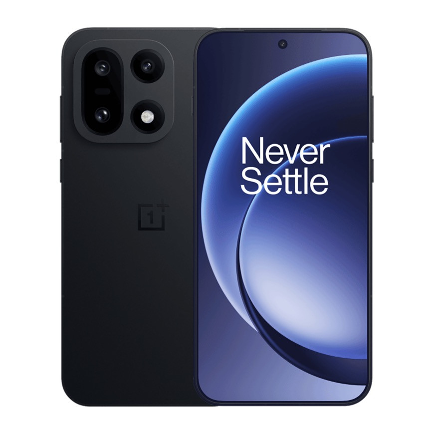 Смартфон OnePlus 15 (индийская версия)