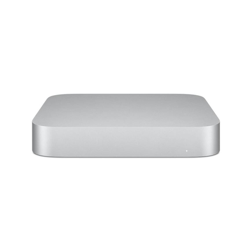 Компьютер Apple Mac mini MMFK3 (M2 8-Core, GPU 10-Core, 8GB, 512GB) (2023)