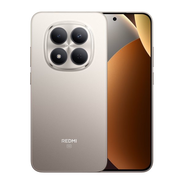 Смартфон Xiaomi REDMI Note 15 Pro 5G NFC