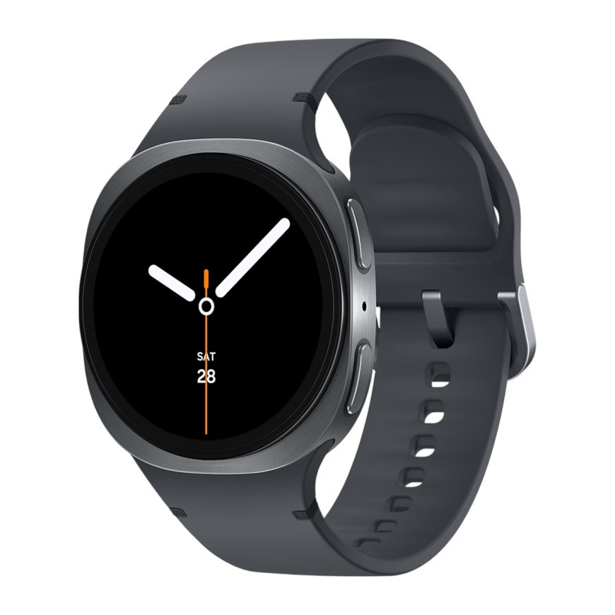 Умные часы Samsung Galaxy Watch8, 40 мм, Bluetooth/Wi-Fi + 4G LTE