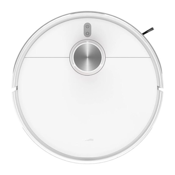 Робот-пылесос Xiaomi Robot Vacuum S40