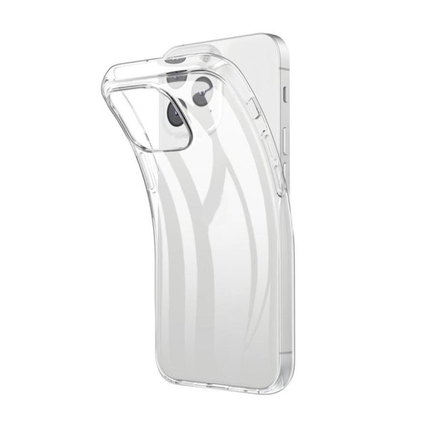 Прозрачный чехол Gurdini для iPhone 13 Pro Max