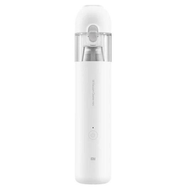 Аккумуляторный портативный пылесос Xiaomi Mi Vacuum Cleaner mini