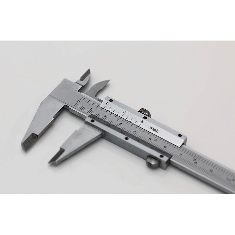 Микрон Штангенциркуль ШЦ-150