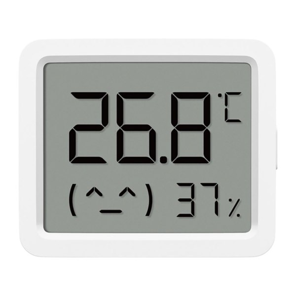 Датчик температуры и влажности Xiaomi Smart Temperature and Humidity Monitor 3 Mini