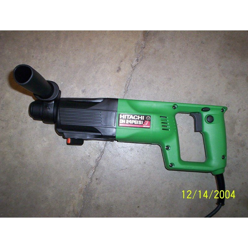 TechLine Hammer SDS-Plus 900