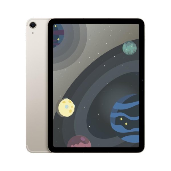 Планшет Apple iPad Air 11",, Wi-Fi + Cellular (M2, 2024)