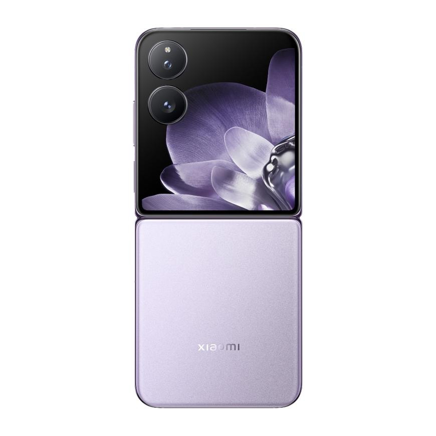 Смартфон Xiaomi MIX Flip