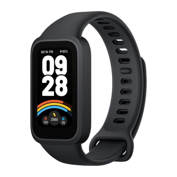 Фитнес-браслет Xiaomi Smart Band 9 Active