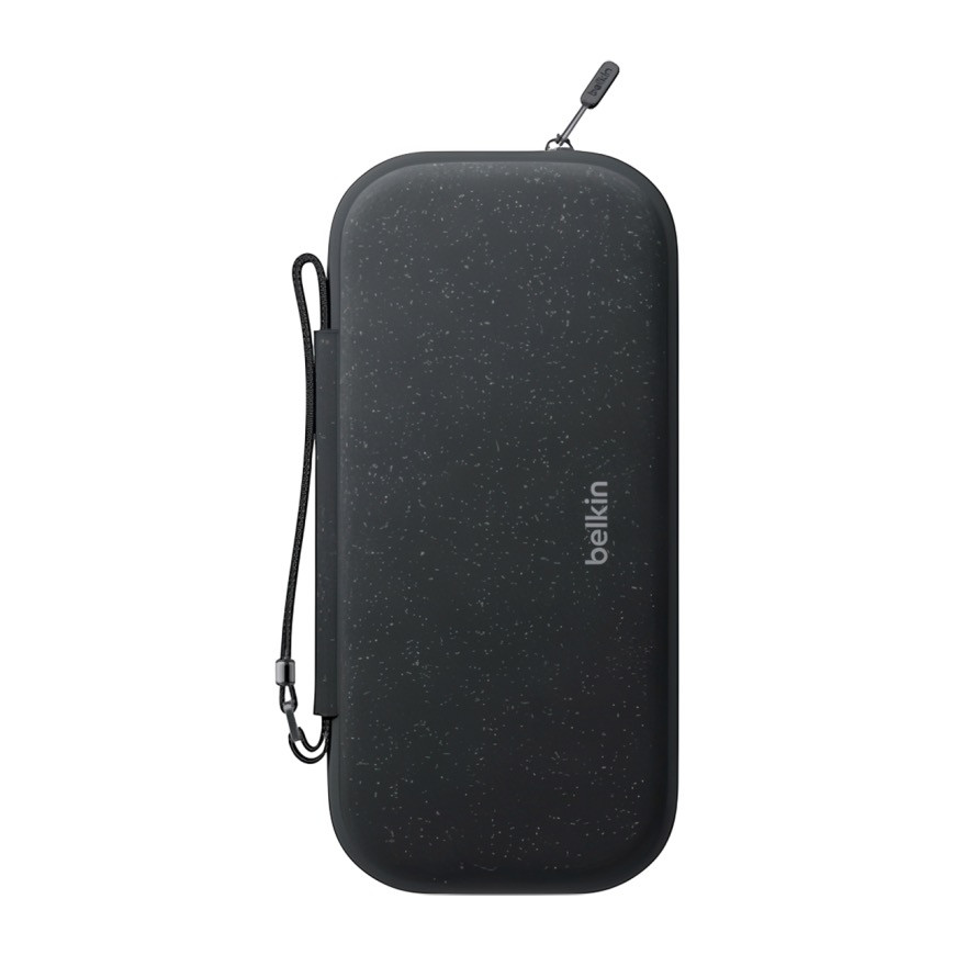 Тканевый чехол Belkin Gaming Travel Case для Nintendo Switch 2