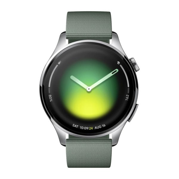 Умные часы Xiaomi Watch 5