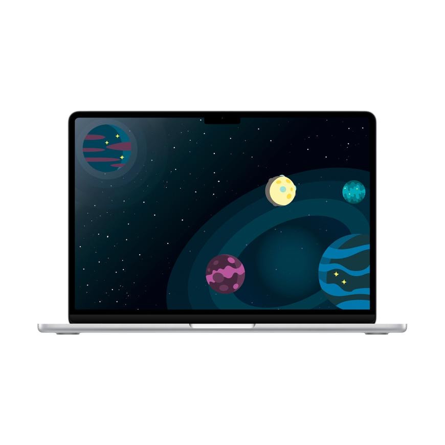 Ноутбук Apple MacBook Air 13” MDH74 (M5 10-Core, GPU 8-Core, 16GB, 512GB)