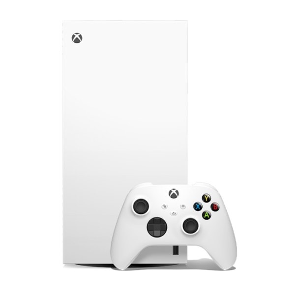 Игровая консоль Xbox Series X Digital Edition (1 ТБ)